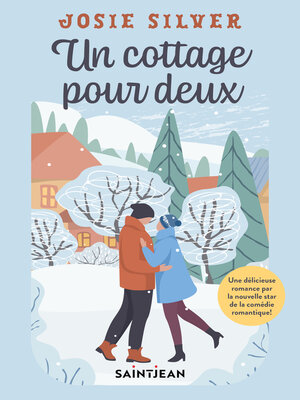 cover image of Un cottage pour deux
